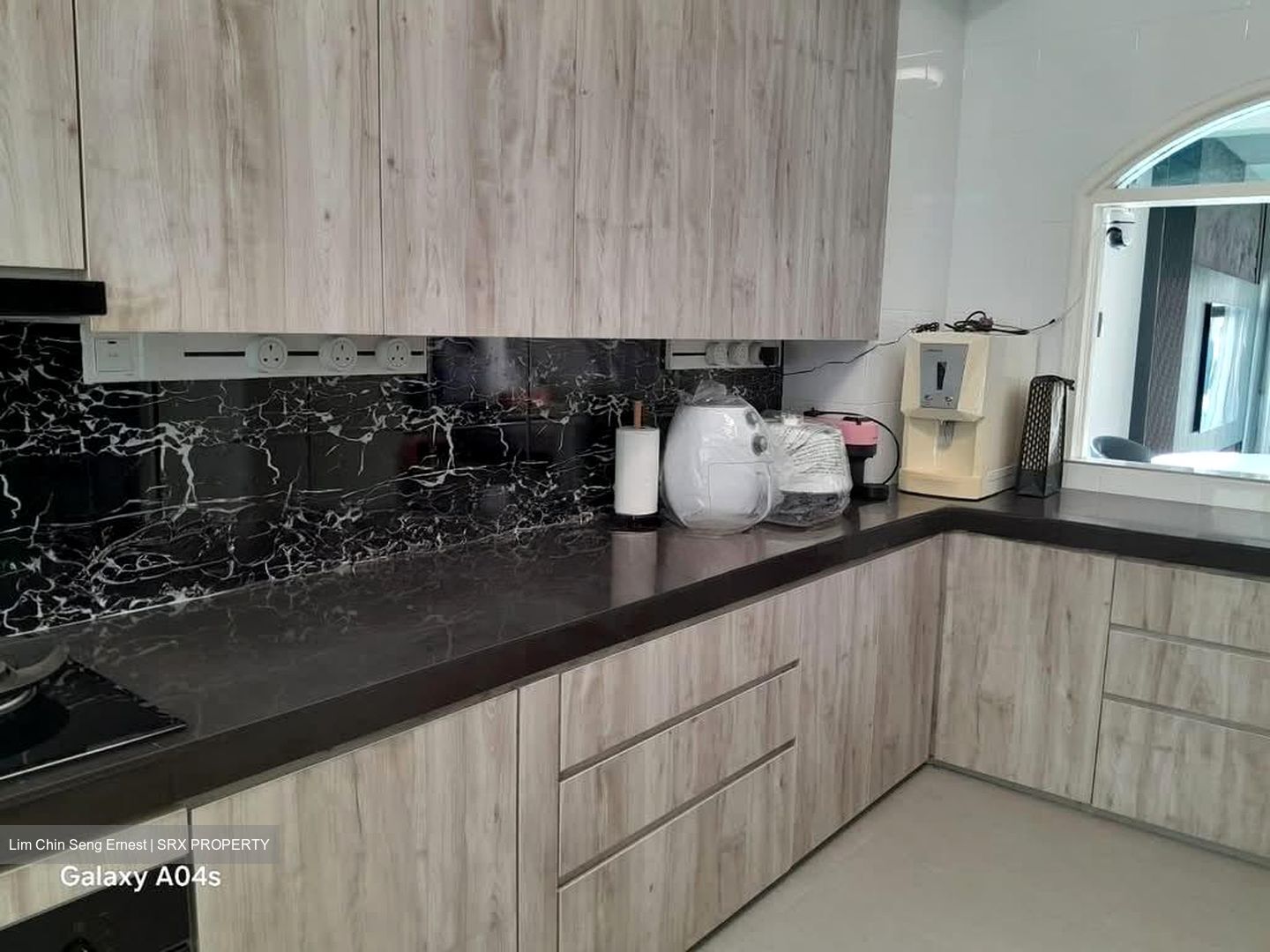 Palmville Terrace (D15), Terrace #581827541